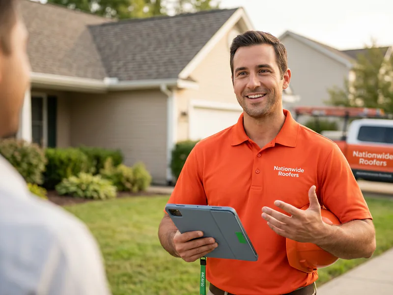 Roof Installation  in Mary Esther  FAQ